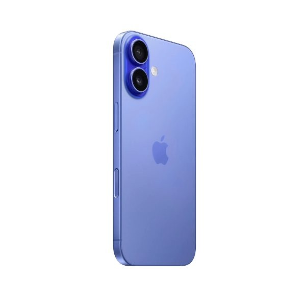 iPhone 16 Ultramarine 512GB (Unlocked)