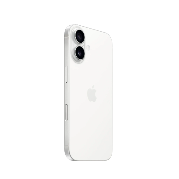 iPhone 16 White 512GB (Unlocked)