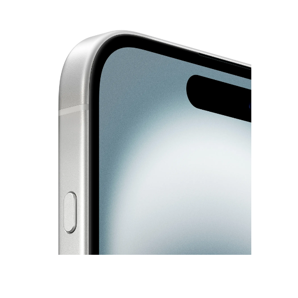 iPhone 16 White 512GB (Unlocked)