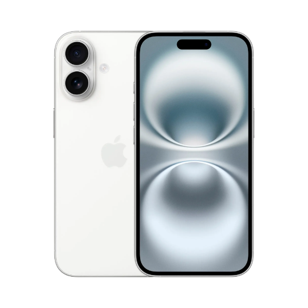 iPhone 16 White 512GB (Unlocked)