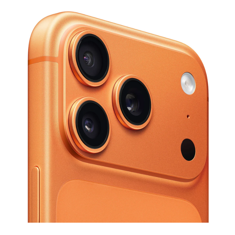iPhone 17 Pro Max Cosmic Orange 2TB (Unlocked)