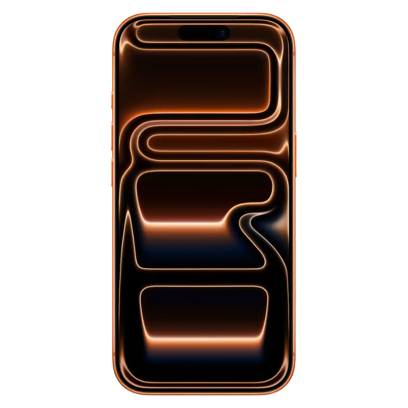 iPhone 17 Pro Max Cosmic Orange 1TB (Unlocked)
