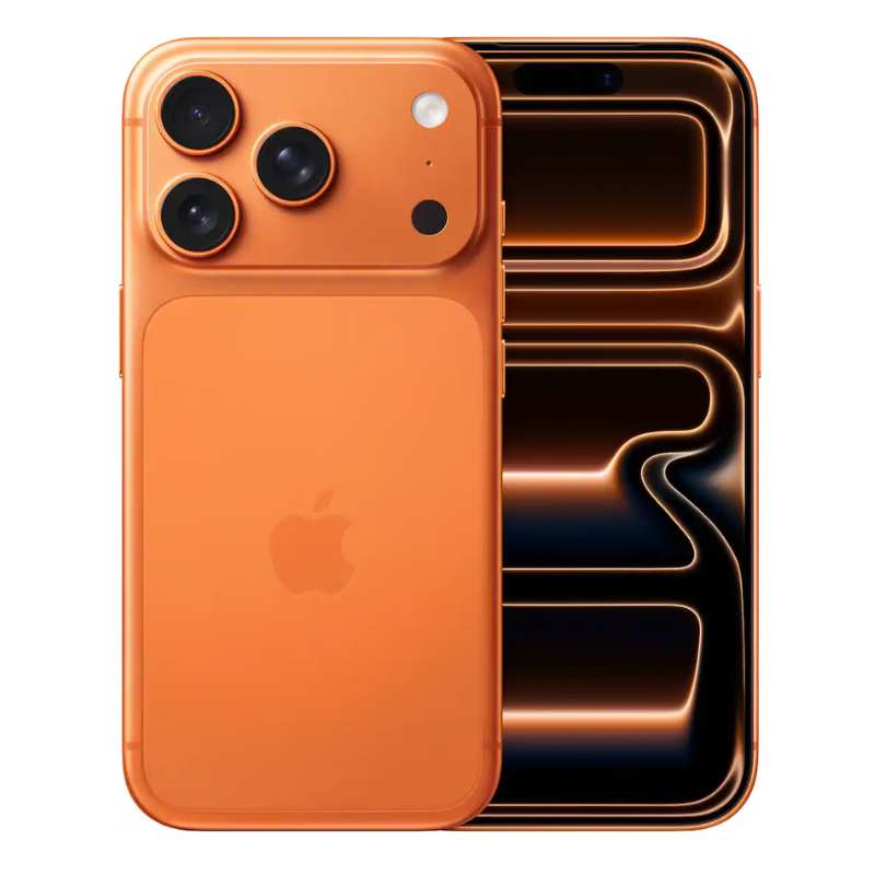 iPhone 17 Pro Max Cosmic Orange 2TB (Unlocked)