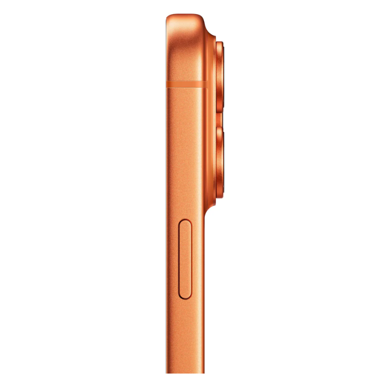 iPhone 17 Pro Max Cosmic Orange 1TB (Unlocked)