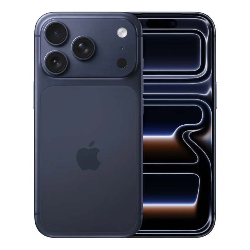 iPhone 17 Pro Max Deep Blue 2TB (Unlocked)