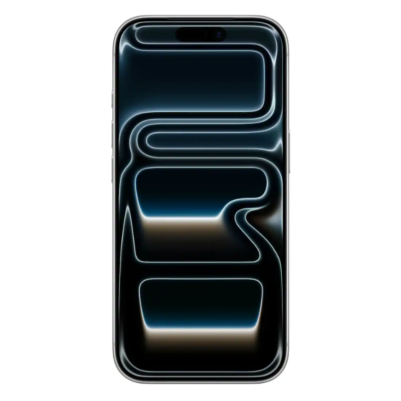 iPhone 17 Pro Max Silver 1TB (Unlocked)