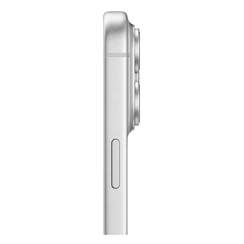 iPhone 17 Pro Max Silver 2TB (Unlocked)