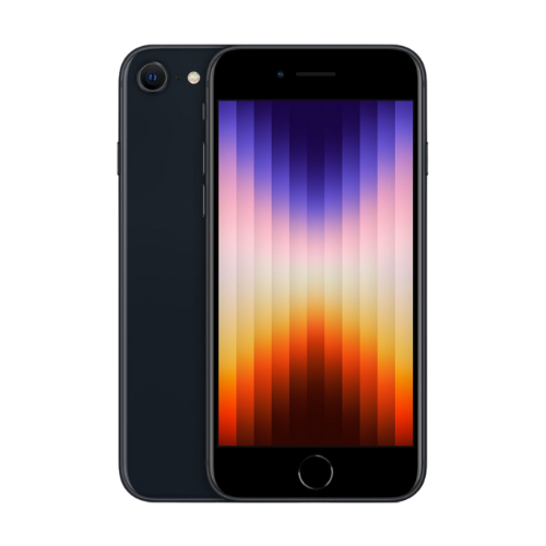 iPhone SE 2022 (Unlocked)