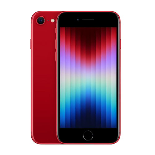 iPhone SE 2022 (Unlocked)