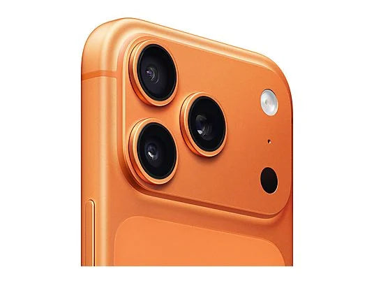 iPhone 17 Pro