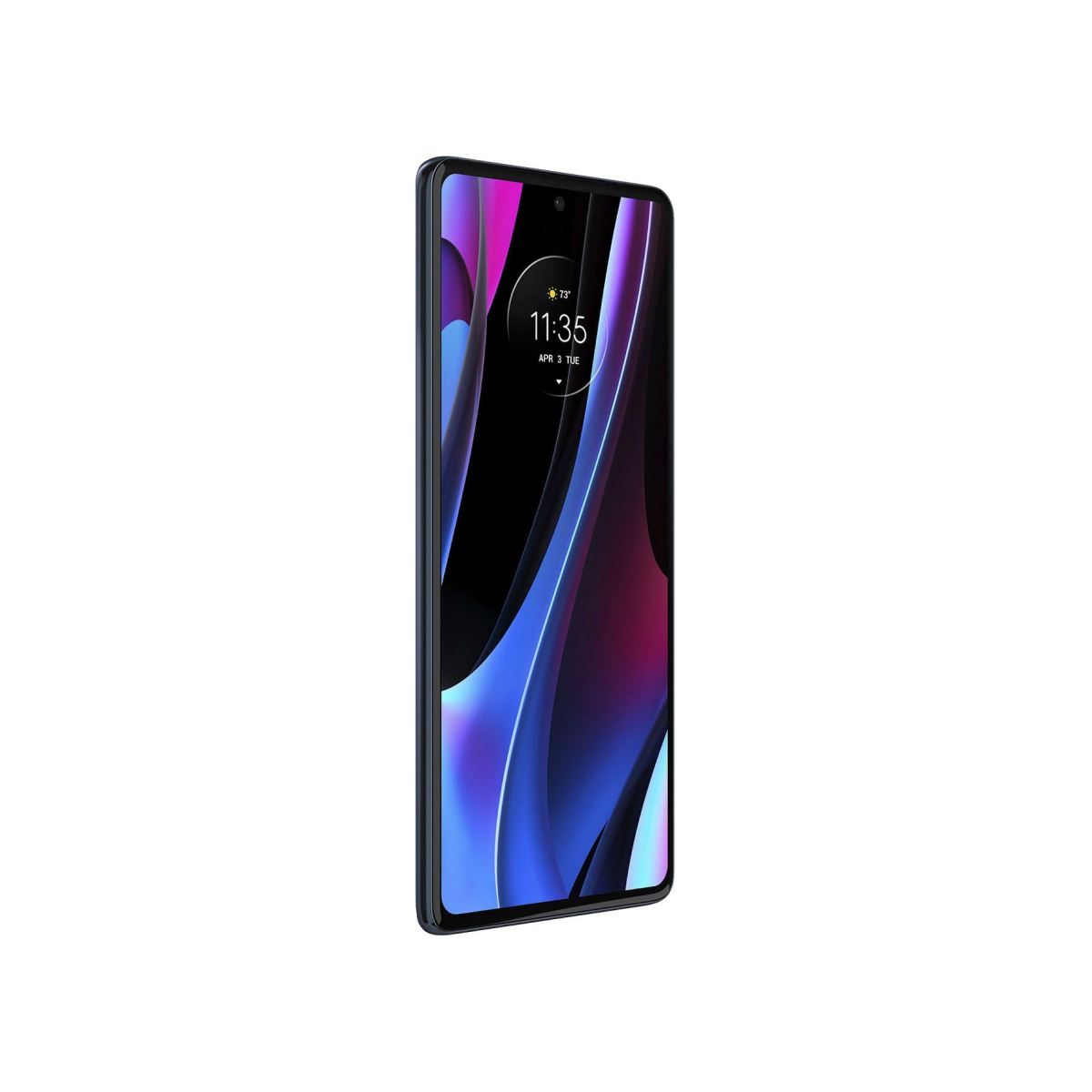 Motorola Moto Edge+ 5G (2022) 128GB - Cosmos Blue (Unlocked)