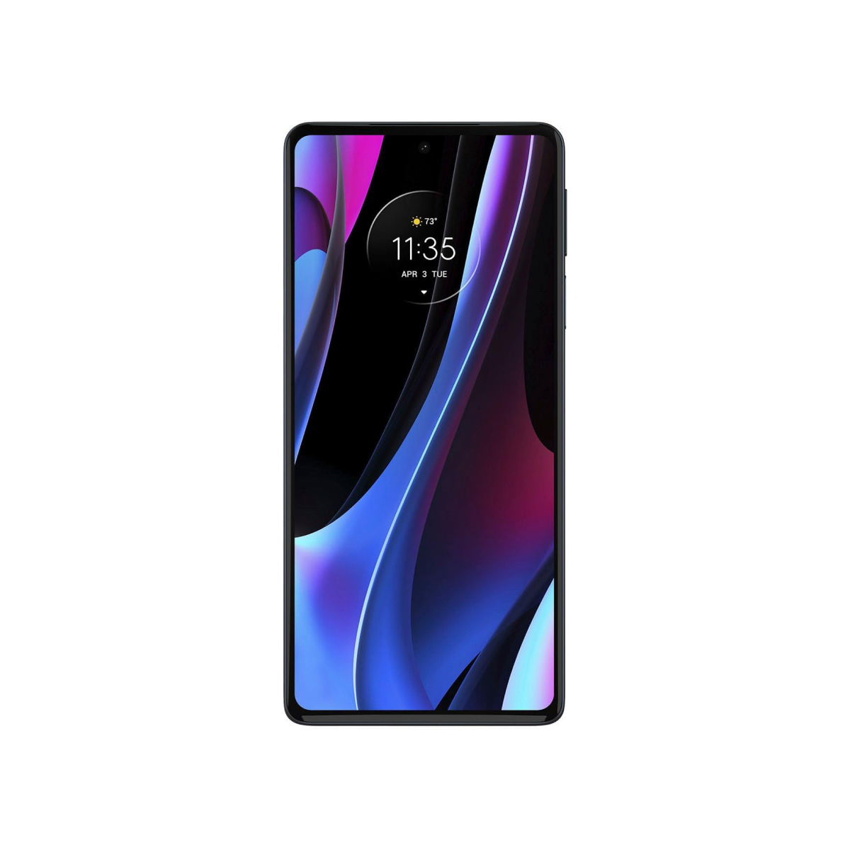 Motorola Moto Edge+ 5G (2022) 128GB - Cosmos Blue (Unlocked)