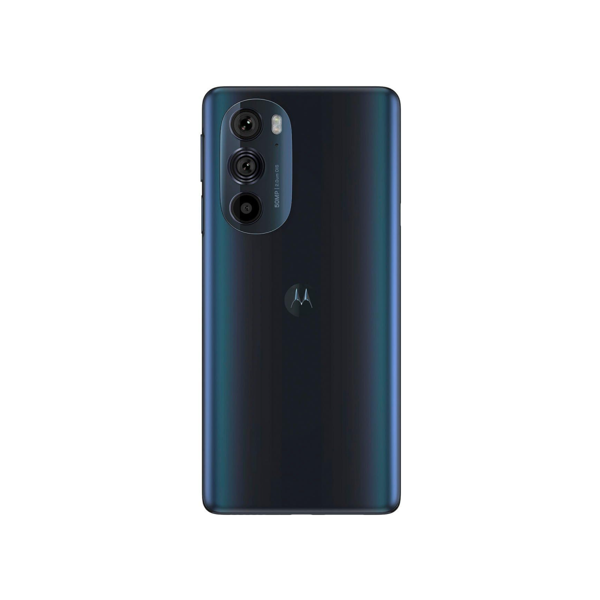Motorola Moto Edge+ 5G (2022) 256GB - Cosmos Blue (Unlocked)