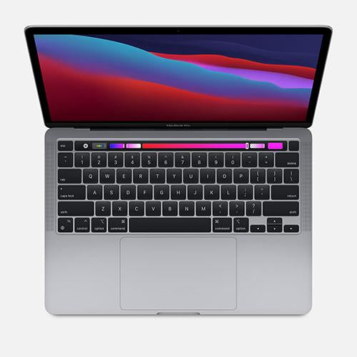MacBook Pro Intel i7 2.6GHZ 32GB RAM 15" (Mid 2019) 1TB SSD (Space Gray)
