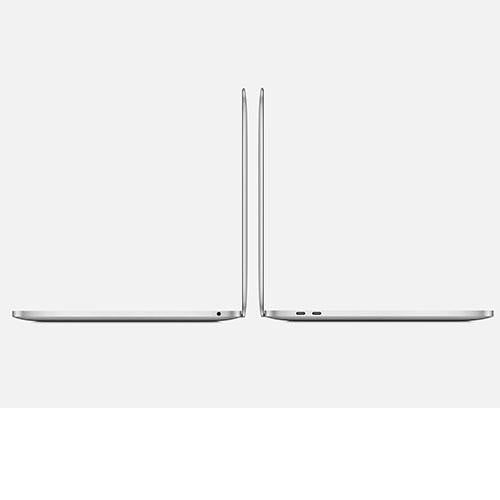 MacBook Pro Intel i5 2.4 GHz 16GB RAM 13" TouchBar (Mid 2019) 256GB SSD (Silver)