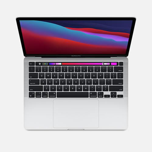 MacBook Pro Intel i7 2.6GHZ 32GB RAM 15" (Mid 2019) 1TB SSD (Silver)