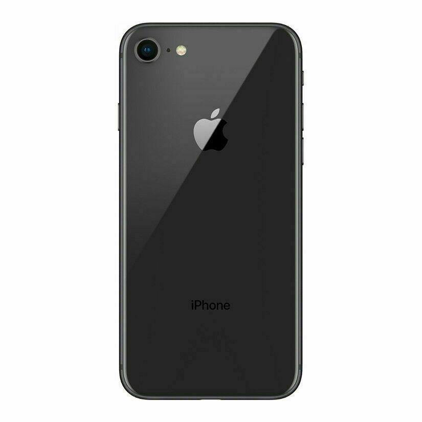 iPhone 8 (Unlocked)