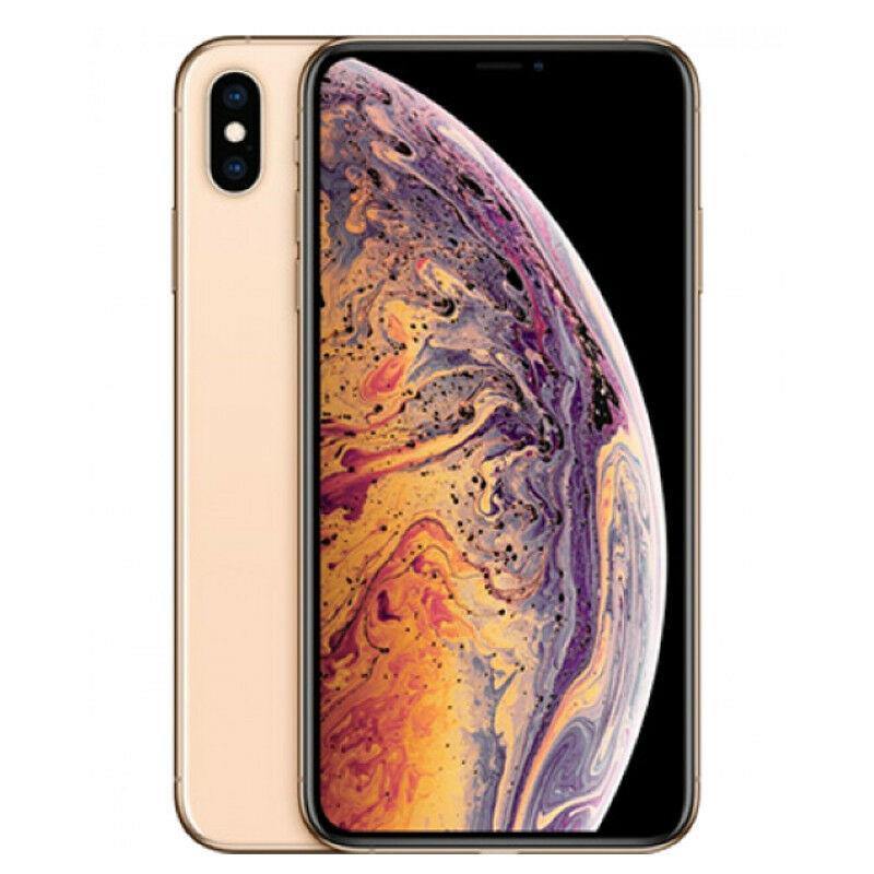 iPhone XS Max (Unlocked)