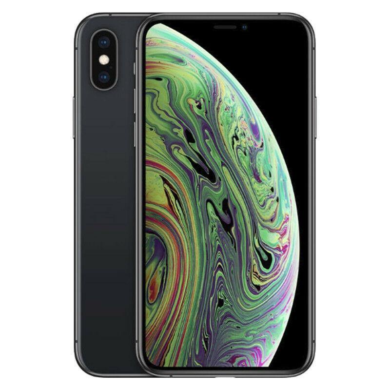 iPhone XS (Unlocked)