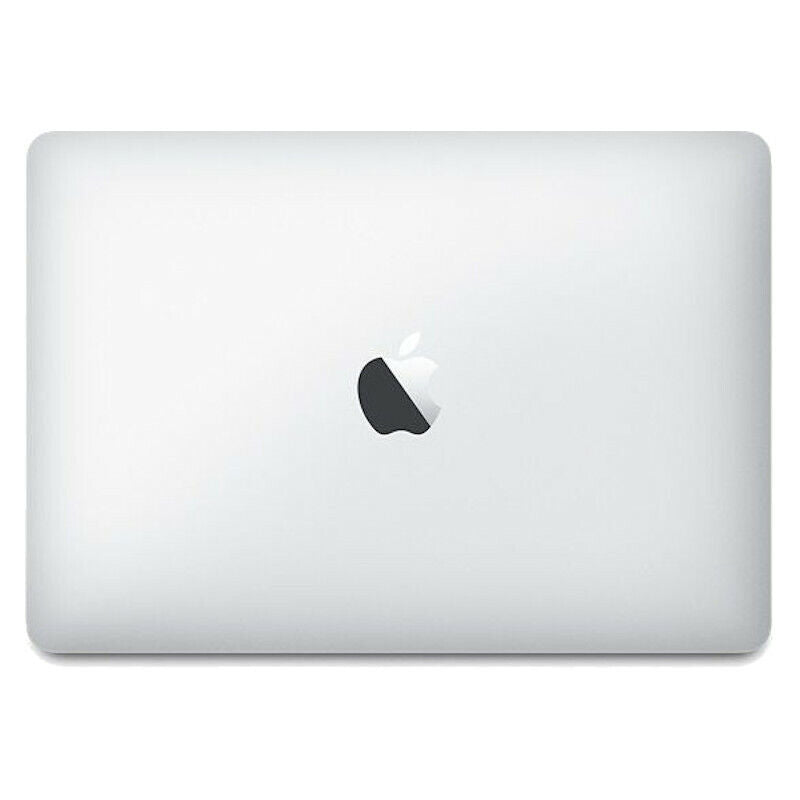 MacBook Pro Core i7 2.6GHZ 16GB RAM 15” (Mid 2018) 512GB SSD (Silver)