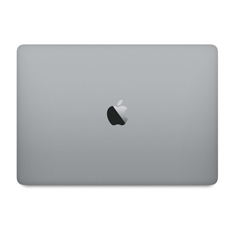 Apple MacBook Pro Core i7 2.2 GHZ 16GB RAM 15” (Mid 2018) 1TB SSD (Space Gray)