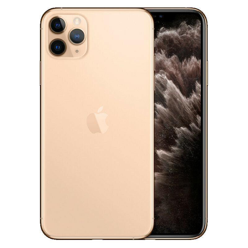 iPhone 11 Pro Max (Unlocked)