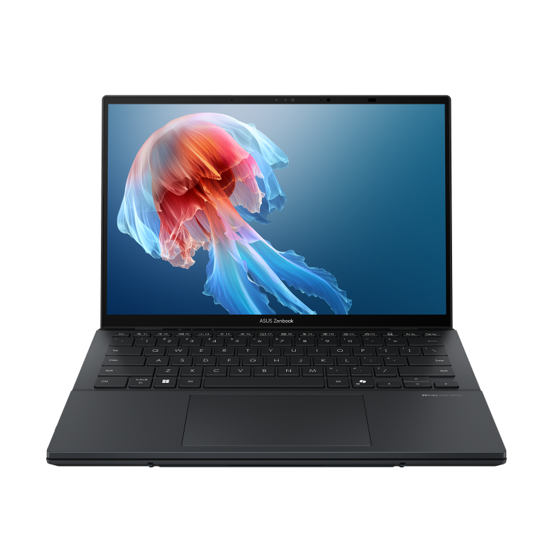 ASUS Zenbook DUO Touch screen UX8406CA-PZ005W